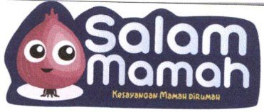 Trademark SALAM-MAMAH