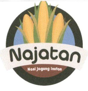 Trademark NAJATAN