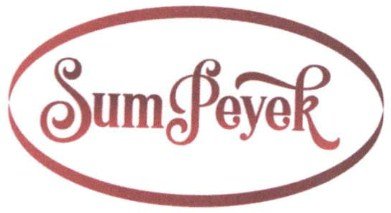 Trademark SUM PEYEK