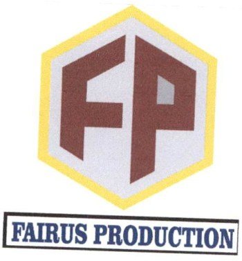 Trademark FAIRUS PRODUCTION