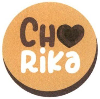 Trademark CHORIKA