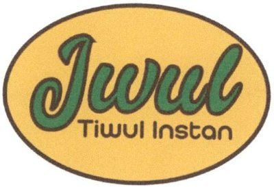 Trademark IWUL