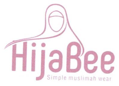 Trademark HIJABEE