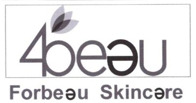 Trademark FORBEAU SKINCARE