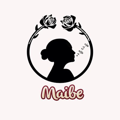 Trademark Maibe