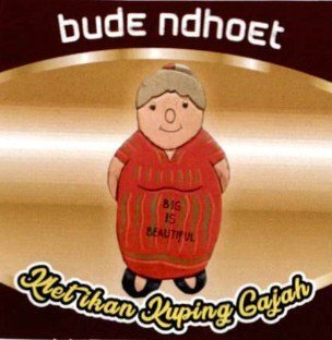 Trademark bude ndhoet