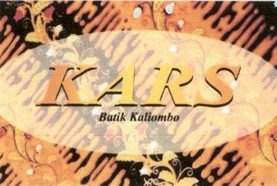 Trademark KARS BATIK KALIOMBO