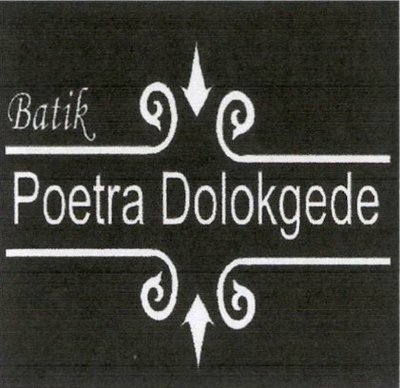 Trademark BATIK POETRA DOLOKGEDE