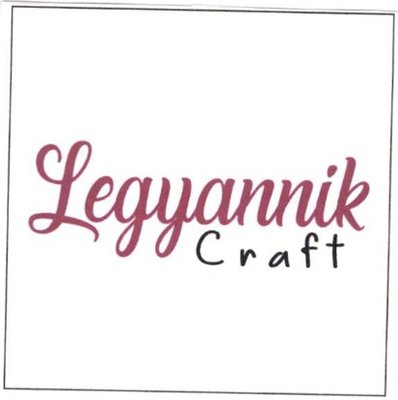 Trademark LEGYANNIK CRAFT