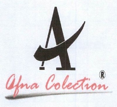 Trademark AFNA COLLECTION