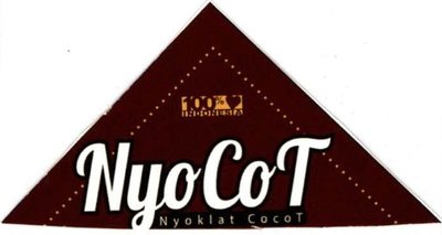 Trademark NYOCOT