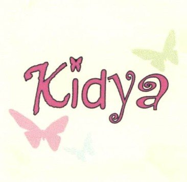 Trademark KIDYA