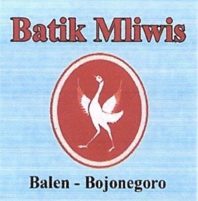 Trademark BATIK MLIWIS