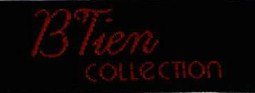 Trademark B'TIEN COLLECTION