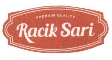 Trademark Racik Sari