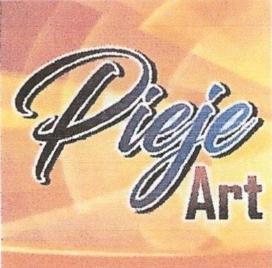 Trademark PIEJE ART