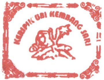 Trademark KEMBANG SARI