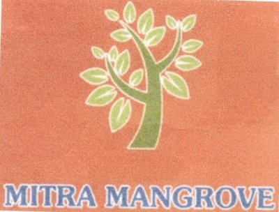 Trademark MITRA MANGROVE