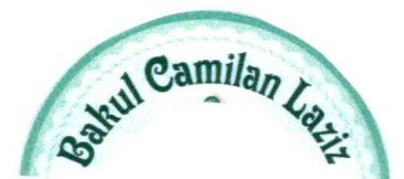 Trademark BAKUL CAMILAN LAZIZ