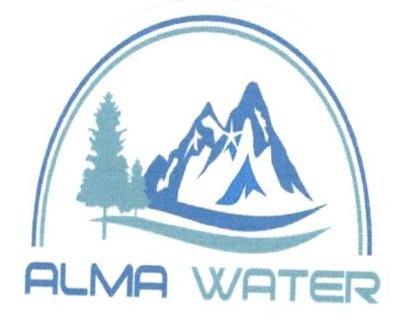 Trademark ALMA