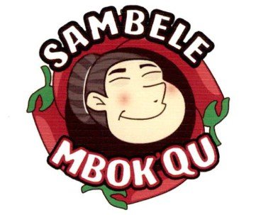 Trademark SAMBELE MBOKQU