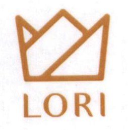 Trademark LORI