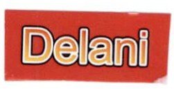 Trademark Delani