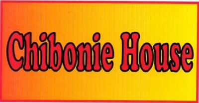 Trademark CHIBONIE HOUSE