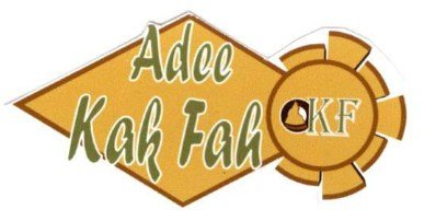 Trademark ADEE KAK FAH