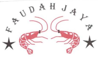 Trademark FAUDAH JAYA