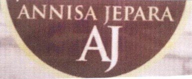 Trademark ANNISA JEPARA