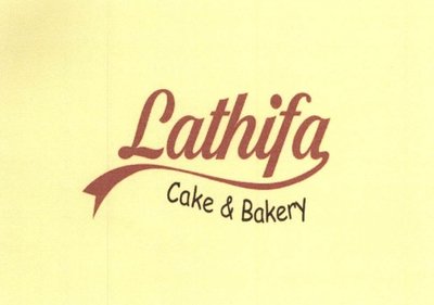 Trademark Lathifa