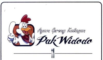 Trademark PAK WIDODO