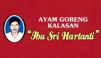 Trademark Ibu Sri Hartanti