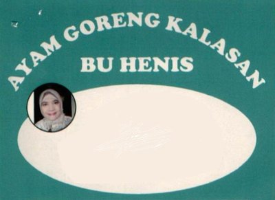 Trademark BU HENIS