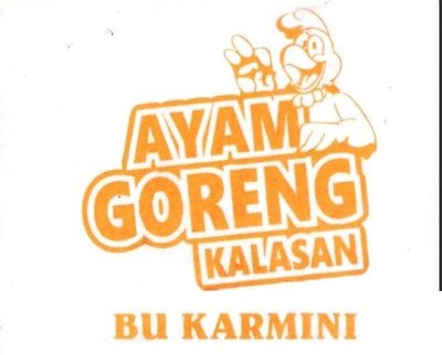 Trademark BU KARMINI