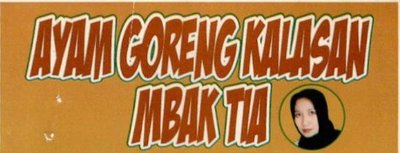 Trademark MBAK TIA