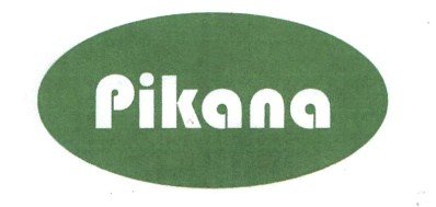 Trademark Pikana