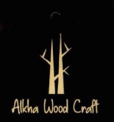 Trademark Alkha Wood Craft