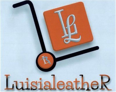 Trademark LuisialeatheR