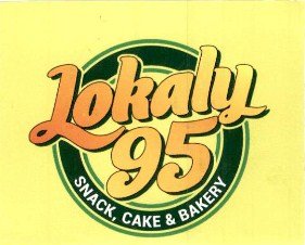 Trademark Lokaly 95