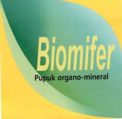 Trademark Biomifer