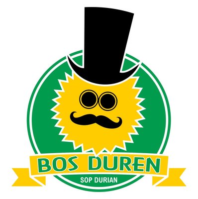 Trademark BOS DUREN