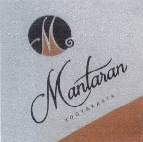 Trademark Mantaran