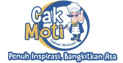 Trademark Cak Moti