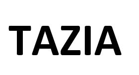 Trademark TAZIA