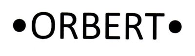 Trademark ORBERT