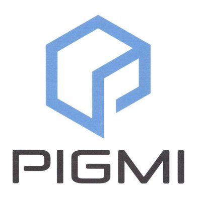 Trademark PIGMI