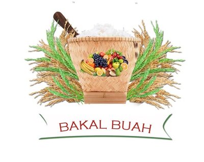 Trademark BAKAL BUAH