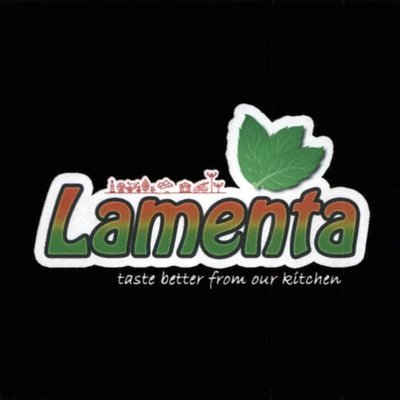 Trademark Lamenta